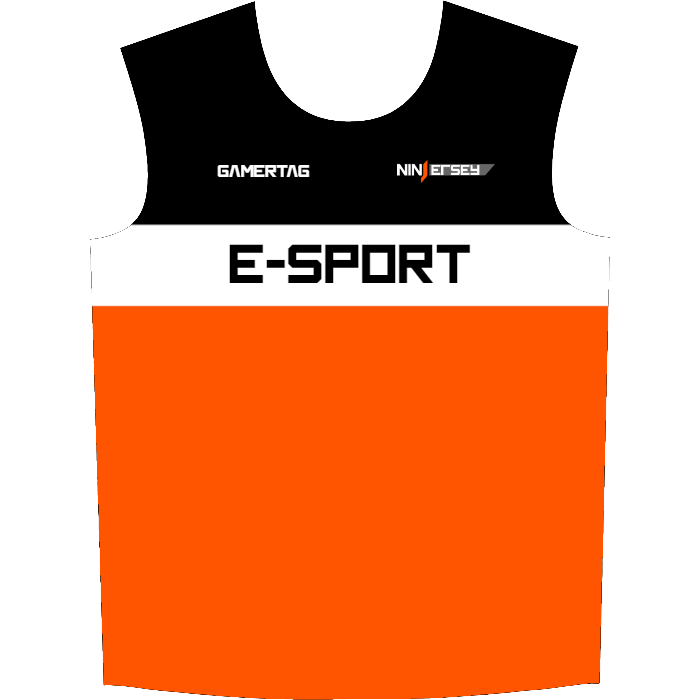 Ninjersey CUSTOM JERSEY "VARIANT" Custom esports jersey