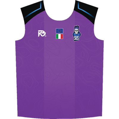 Ninjersey CUSTOM JERSEY "VARIANT" Custom esports jersey