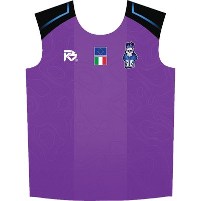 Ninjersey CUSTOM JERSEY "VARIANT" Custom esports jersey