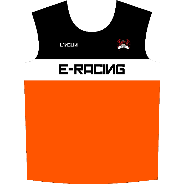 Ninjersey CUSTOM JERSEY "VARIANT" Custom esports jersey