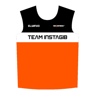 Ninjersey CUSTOM JERSEY "VARIANT" Custom esports jersey