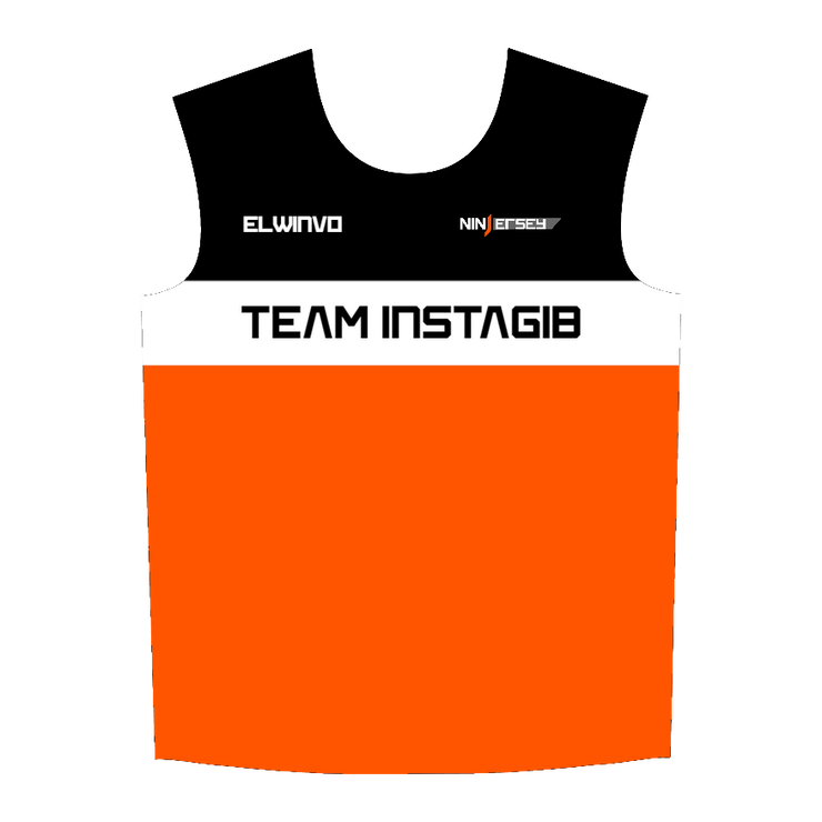 Ninjersey CUSTOM JERSEY "VARIANT" Custom esports jersey