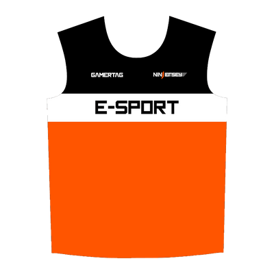 Ninjersey CUSTOM JERSEY "VARIANT" Custom esports jersey