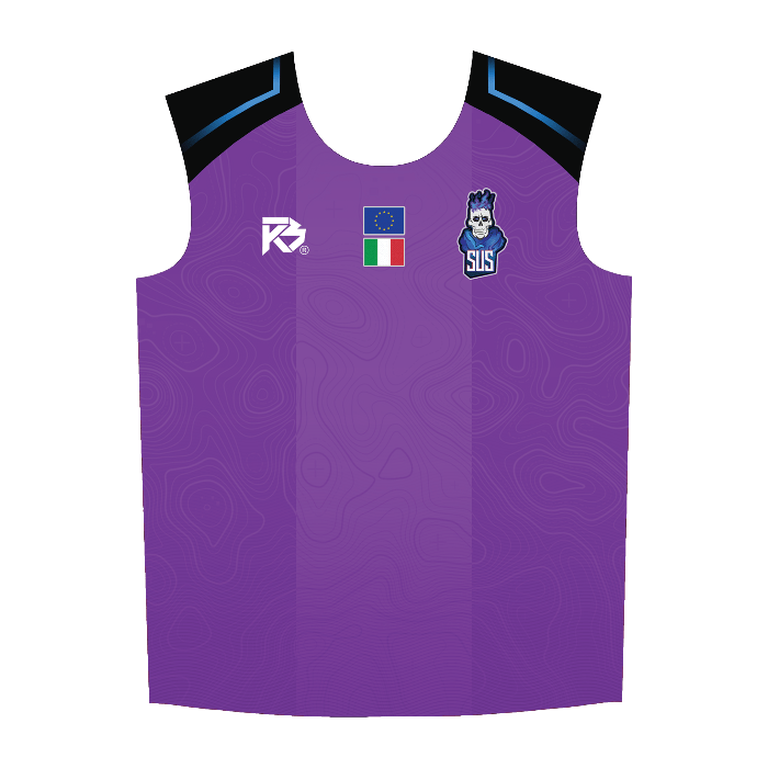 Ninjersey CUSTOM JERSEY "VARIANT" Custom esports jersey