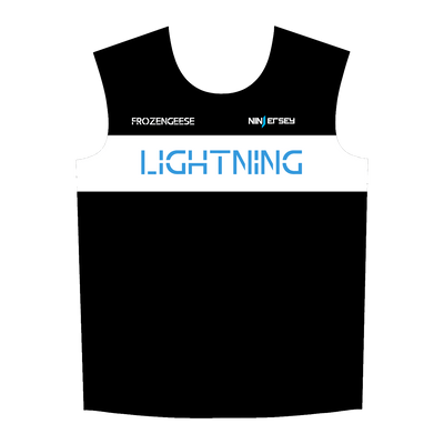 Ninjersey CUSTOM JERSEY "VARIANT" Custom esports jersey