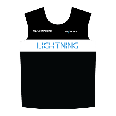 Ninjersey CUSTOM JERSEY "VARIANT" Custom esports jersey