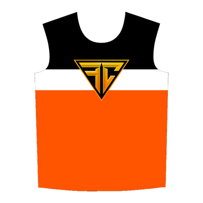 Ninjersey CUSTOM JERSEY "VARIANT" Custom esports jersey