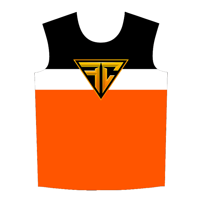 Ninjersey CUSTOM JERSEY "VARIANT" Custom esports jersey