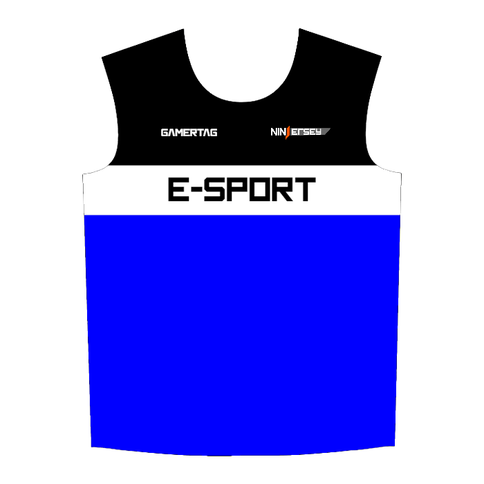 Ninjersey CUSTOM JERSEY "VARIANT" Custom esports jersey