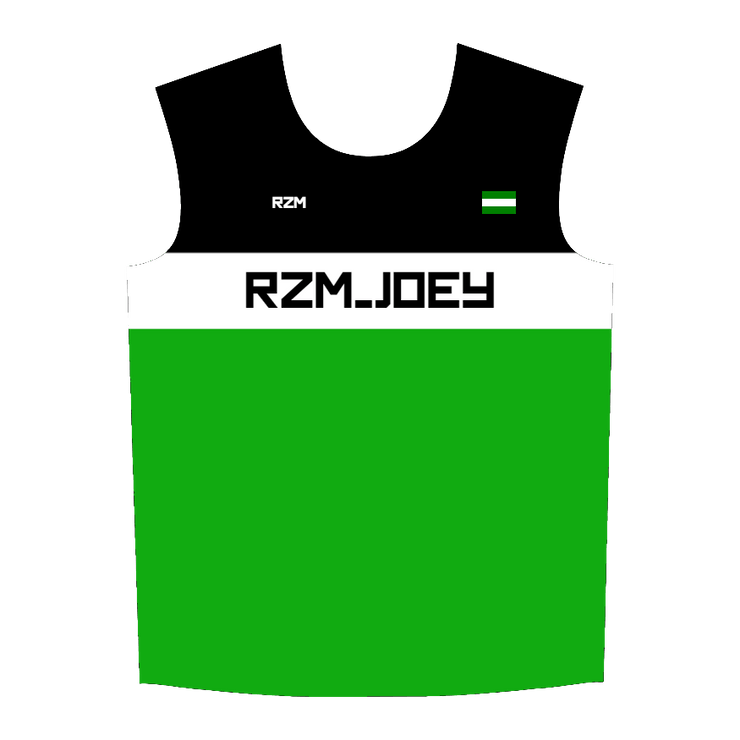 Ninjersey CUSTOM JERSEY "VARIANT" Custom esports jersey