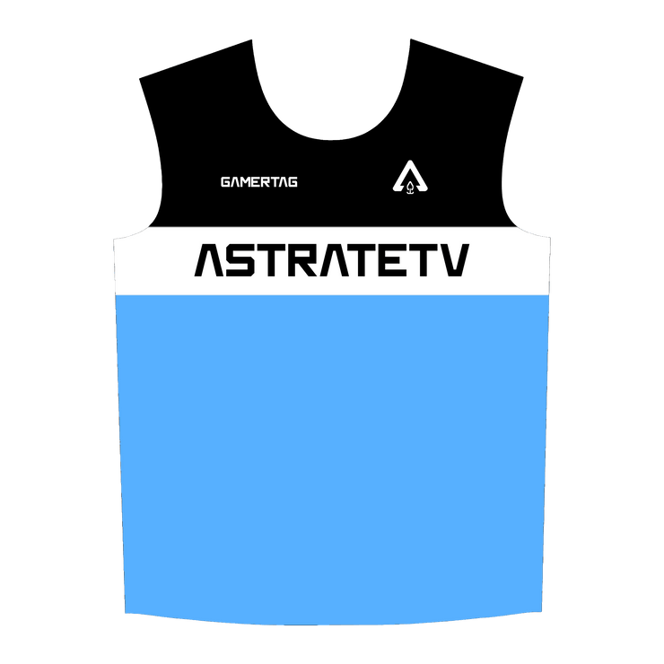 Ninjersey CUSTOM JERSEY "VARIANT" Custom esports jersey