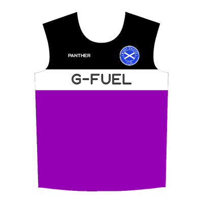 Ninjersey CUSTOM JERSEY "VARIANT" Custom esports jersey