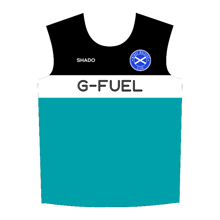 Ninjersey CUSTOM JERSEY "VARIANT" Custom esports jersey