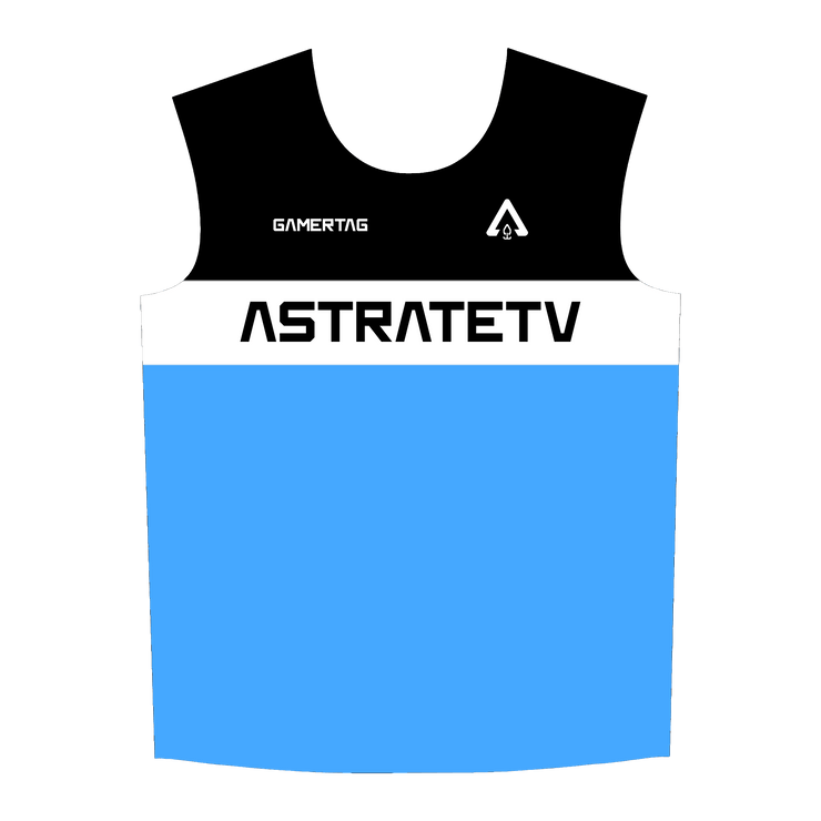 Ninjersey CUSTOM JERSEY "VARIANT" Custom esports jersey