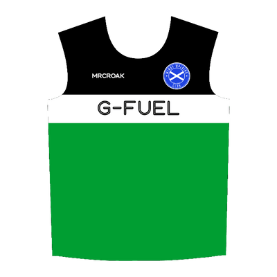 Ninjersey CUSTOM JERSEY "VARIANT" Custom esports jersey