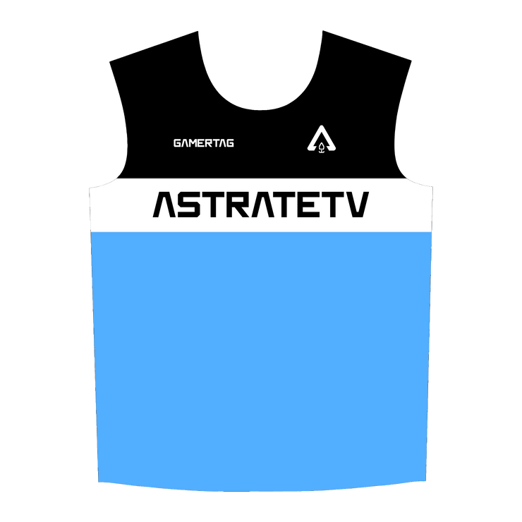 Ninjersey CUSTOM JERSEY "VARIANT" Custom esports jersey