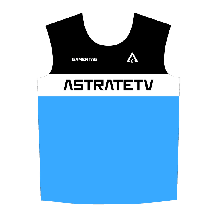 Ninjersey CUSTOM JERSEY "VARIANT" Custom esports jersey