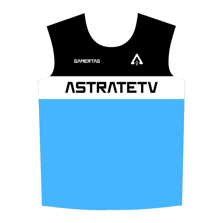 Ninjersey CUSTOM JERSEY "VARIANT" Custom esports jersey