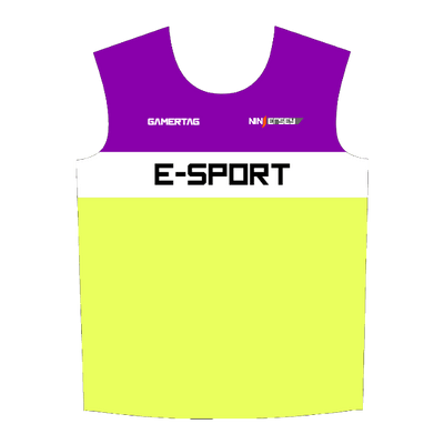 Ninjersey CUSTOM JERSEY "VARIANT" Custom esports jersey