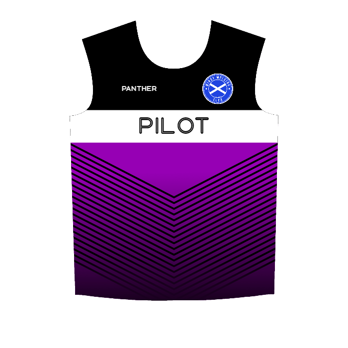 Ninjersey CUSTOM JERSEY "VARIANT" Custom esports jersey