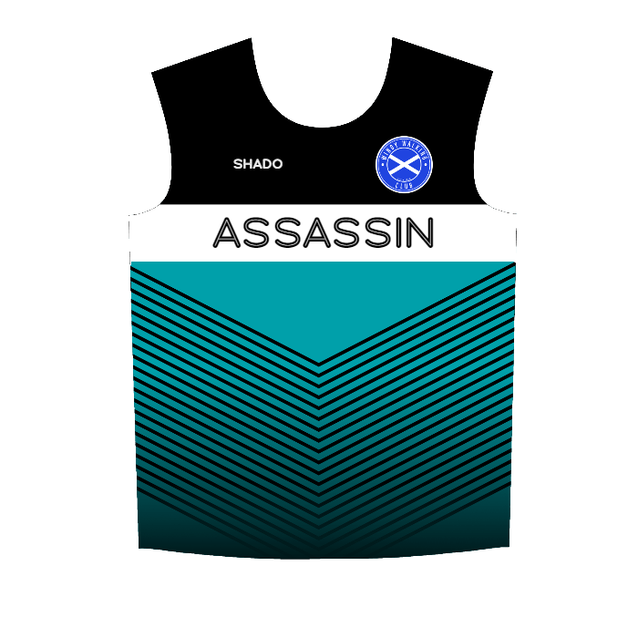 Ninjersey CUSTOM JERSEY "VARIANT" Custom esports jersey