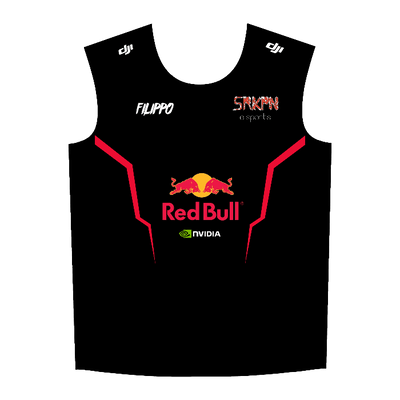 Ninjersey CUSTOM JERSEY "VARIANT" Custom esports jersey