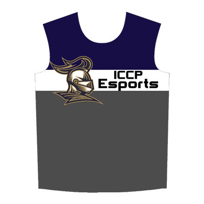 Ninjersey CUSTOM JERSEY "VARIANT" Custom esports jersey