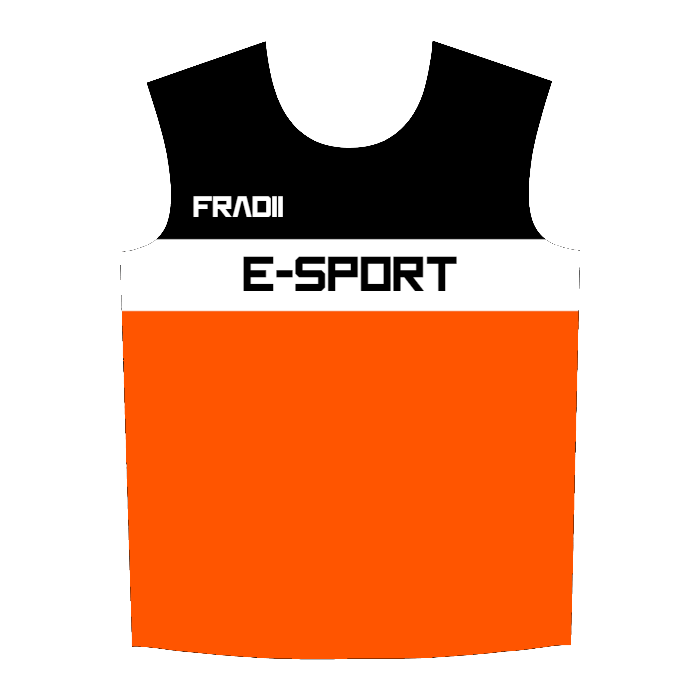 Ninjersey CUSTOM JERSEY "VARIANT" Custom esports jersey