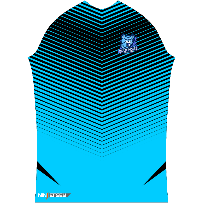 Ninjersey CUSTOM PRO JERSEY "ASSAULT" Custom esports jersey