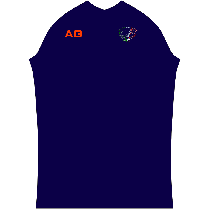 Ninjersey CUSTOM PRO JERSEY "ASSAULT" Custom esports jersey