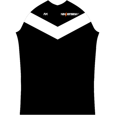 Ninjersey CUSTOM PRO JERSEY "ASSAULT" Custom esports jersey