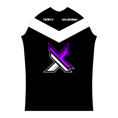 Ninjersey CUSTOM PRO JERSEY "ASSAULT" Custom esports jersey