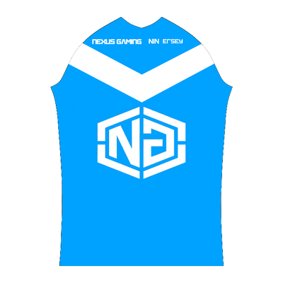 Ninjersey CUSTOM PRO JERSEY "ASSAULT" Custom esports jersey