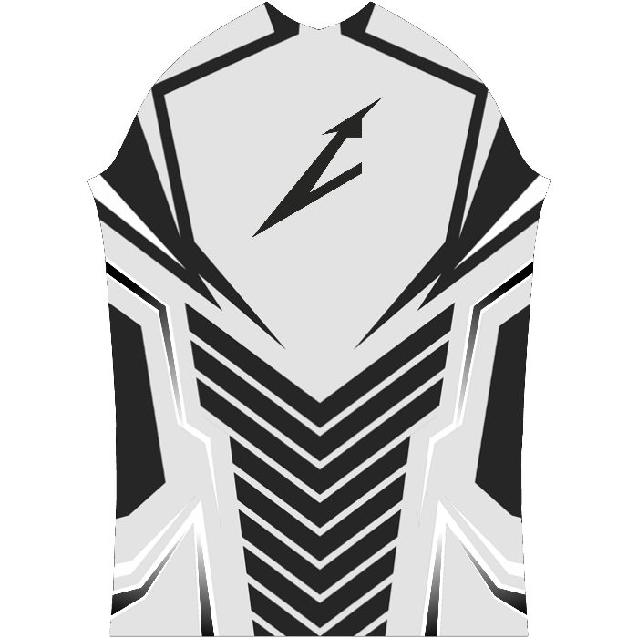 Ninjersey CUSTOM PRO JERSEY "AVENTADOR" Custom esports jersey