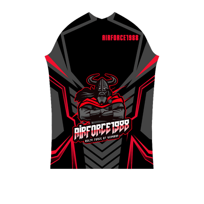 Ninjersey CUSTOM PRO JERSEY "AVENTADOR" Custom esports jersey