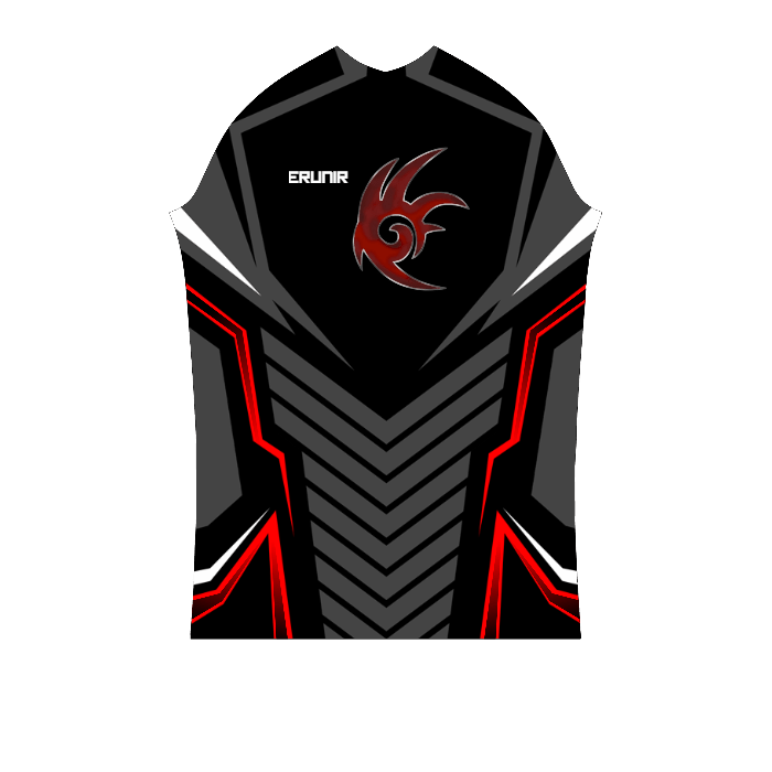 Ninjersey CUSTOM PRO JERSEY "AVENTADOR" Custom esports jersey