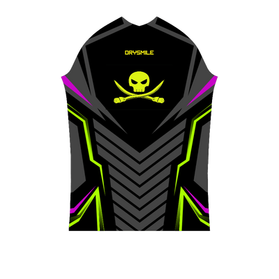 Ninjersey CUSTOM PRO JERSEY "AVENTADOR" Custom esports jersey