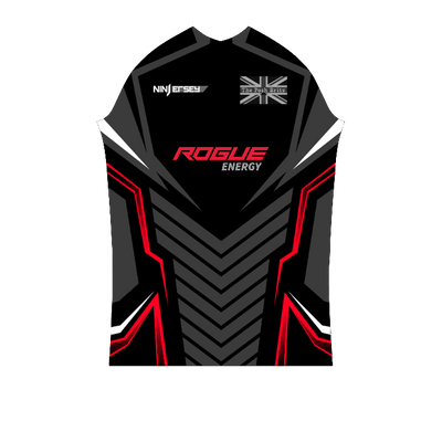 Ninjersey CUSTOM PRO JERSEY "AVENTADOR" Custom esports jersey