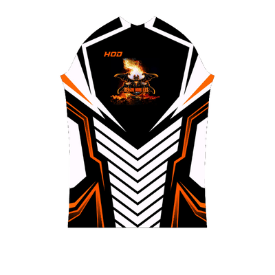 Ninjersey CUSTOM PRO JERSEY "AVENTADOR" Custom esports jersey