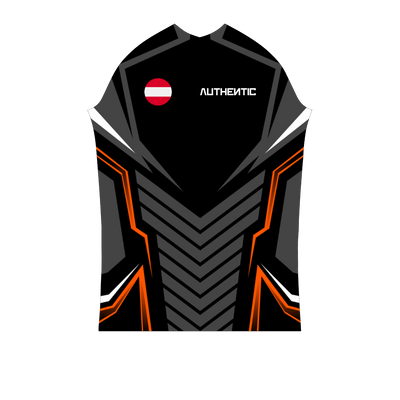 Ninjersey CUSTOM PRO JERSEY "AVENTADOR" Custom esports jersey