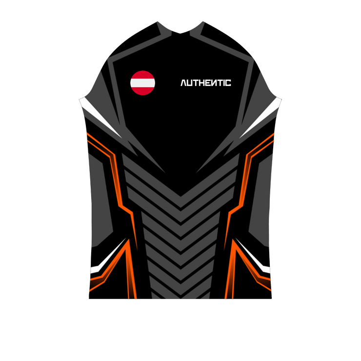 Ninjersey CUSTOM PRO JERSEY "AVENTADOR" Custom esports jersey