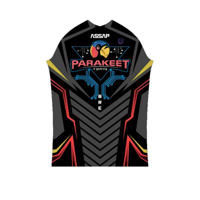 Ninjersey CUSTOM PRO JERSEY "AVENTADOR" Custom esports jersey