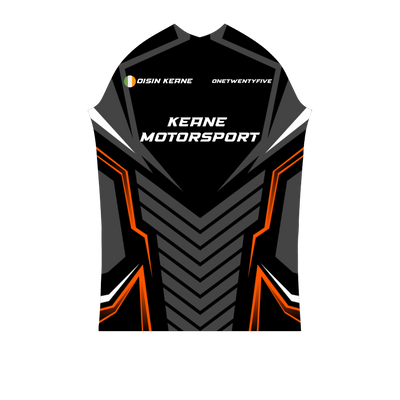 Ninjersey CUSTOM PRO JERSEY "AVENTADOR" Custom esports jersey