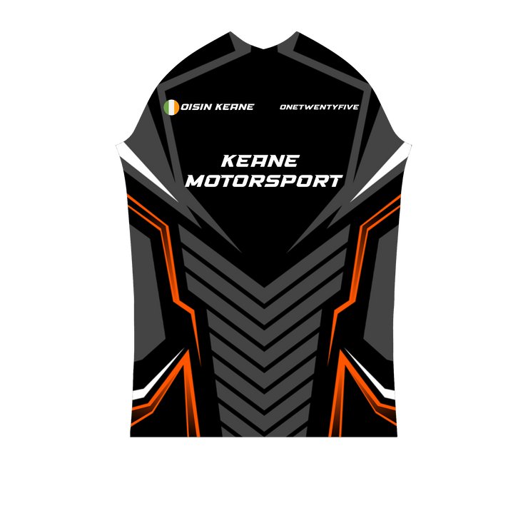 Ninjersey CUSTOM PRO JERSEY "AVENTADOR" Custom esports jersey