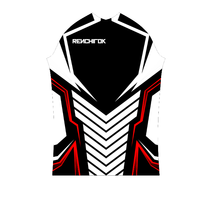 Ninjersey CUSTOM PRO JERSEY "AVENTADOR" Custom esports jersey