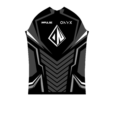 Ninjersey CUSTOM PRO JERSEY "AVENTADOR" Custom esports jersey