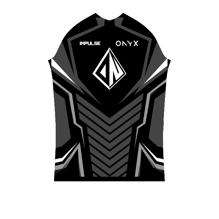 Ninjersey CUSTOM PRO JERSEY "AVENTADOR" Custom esports jersey