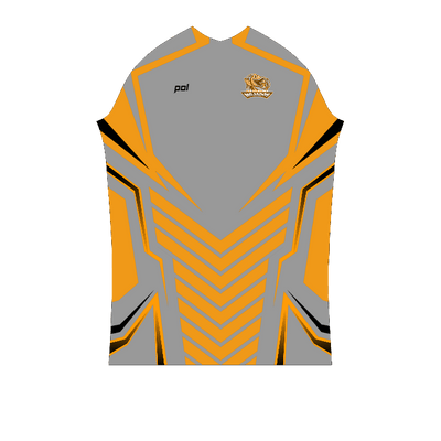 Ninjersey CUSTOM PRO JERSEY "AVENTADOR" Custom esports jersey