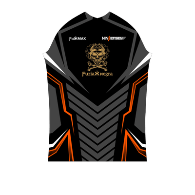 Ninjersey CUSTOM PRO JERSEY "AVENTADOR" Custom esports jersey