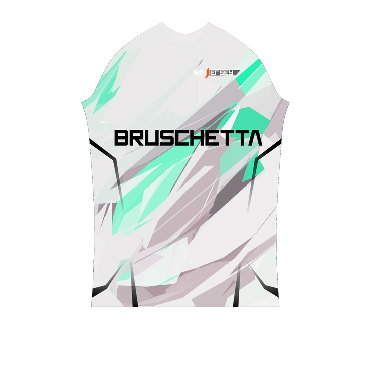 Ninjersey CUSTOM PRO JERSEY "AVENTADOR" Custom esports jersey